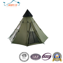 2016 New Teepee Play Tent for Indoor and Outdoor